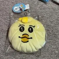 Commuter pass case - npochamu