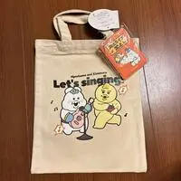 Bag - Card case - npochamu