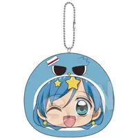 Key Chain - Mermaid Melody: Pichi Pichi Pitch