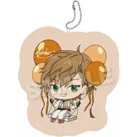 Key Chain - Hana Doll