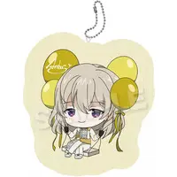 Key Chain - Hana Doll