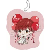 Key Chain - Hana Doll