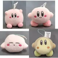 Plush - Kirby's Dream Land / Kirby & Waddle Dee