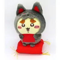 Chiikawa Mogumogu Honpo - Chiikawa / Shisa