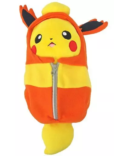 Ichiban Kuji - Pokémon / Pikachu & Flareon