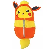 Ichiban Kuji - Pokémon / Pikachu & Flareon