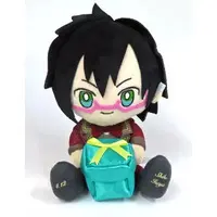 Plush - THE IDOLM@STER SideM / Iseya Shiki
