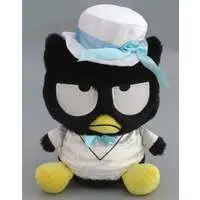 Plush - Sanrio characters / BAD BADTZ-MARU
