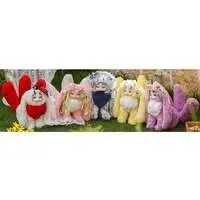 Trading Figure - TutuLong Garden Secret Series