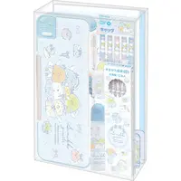 Stationery - Sumikko Gurashi
