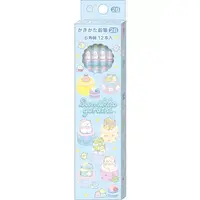 Stationery - Pencil - Sumikko Gurashi
