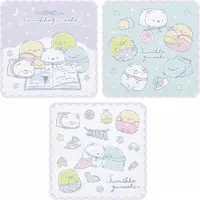 Towels - Sumikko Gurashi