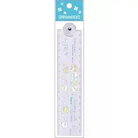 Stationery - Ruler - Sumikko Gurashi