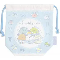 Bag - Sumikko Gurashi