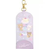 Key case - RILAKKUMA