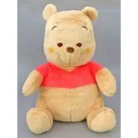 Plush - Winnie the Pooh / Winnie-the-Pooh