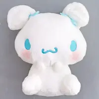 Plush - Sanrio characters / Cinnamoroll