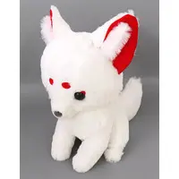 Plush - Fox