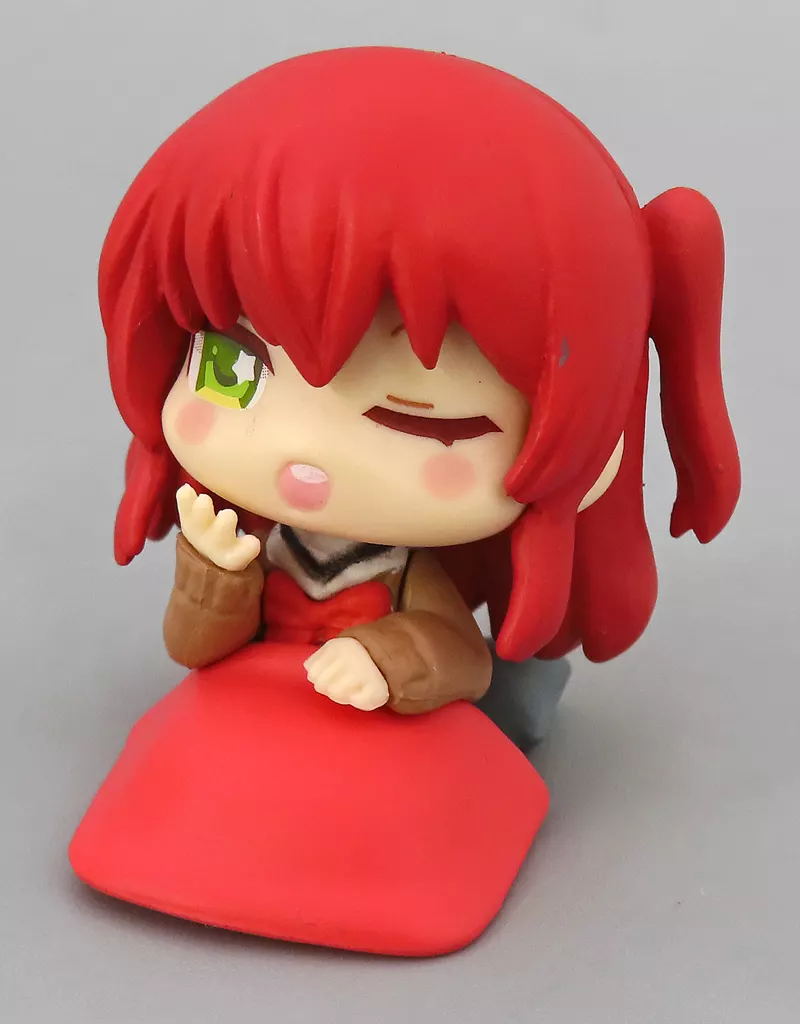 Trading Figure - Bocchi the Rock!