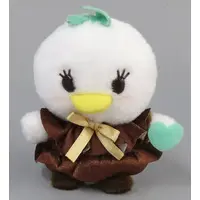 Plush - Disney / Daisy Duck