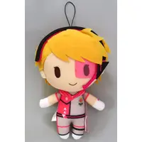 Plush - THE IDOLM@STER SideM / Maita Rui