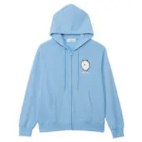 Clothes - Hoodie - Nagano's Characters