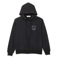 Clothes - Hoodie - Nagano's Characters