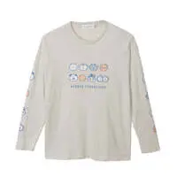 Clothes - T-shirts - Nagano's Characters / Chupacabra (Nagano)