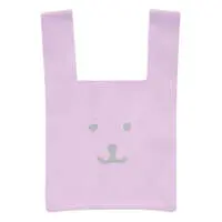 Bag - Nagano's Characters