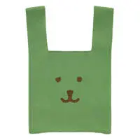 Bag - Nagano's Characters