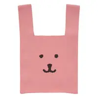 Bag - Nagano's Characters