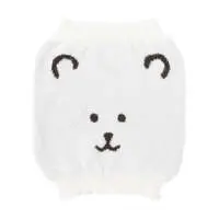 Waist Warmer - Nagano's Characters