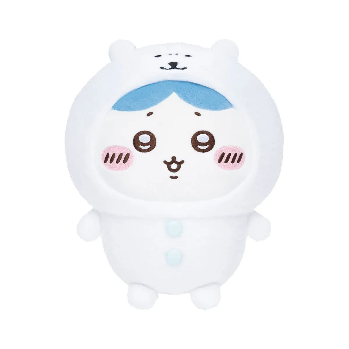 Plush - Chiikawa / Hachiware