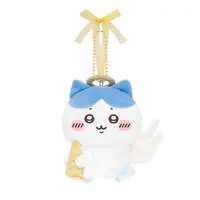 Plush Key Chain - Chiikawa / Hachiware