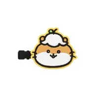 Hair Clip - Sanrio characters / Corocorokuririn