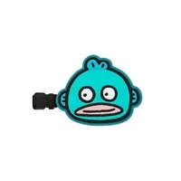 Hair Clip - Sanrio characters / Hangyodon