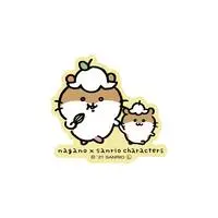 Stationery - Sanrio characters / Corocorokuririn