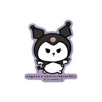 Stationery - Sanrio characters / Kuromi