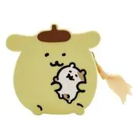 Pouch - Sanrio characters / Pom Pom Purin