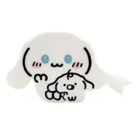 Pouch - Sanrio characters / Cinnamoroll & Milk