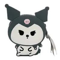 Pouch - Sanrio characters / Kuromi