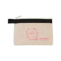 Pouch - Chiikawa / Chimera