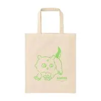 Nagano Market One Color Flat Tote (Anoko) 