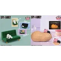 Smartphone Stand - Figure - SPY×FAMILY