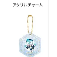 Happy Kuji Sanrio Holiday Collection 2025 - Sanrio / Hangyodon