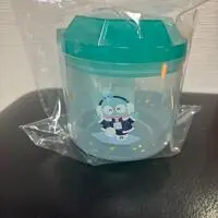 Happy Kuji Sanrio Holiday Collection 2025 - Sanrio / Hangyodon