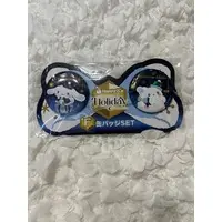 Happy Kuji Sanrio Holiday Collection 2025 - Sanrio / HANAMARUOBAKE