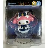 Happy Kuji Sanrio Holiday Collection 2025 - Sanrio / My Melody
