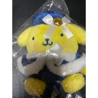 Happy Kuji Sanrio Holiday Collection 2025 - Sanrio / Pom Pom Purin