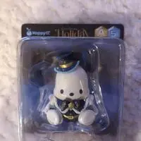 Happy Kuji Sanrio Holiday Collection 2025 - Sanrio / Pochacco